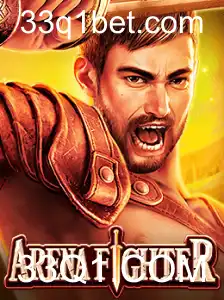 Explorando o Mundo de ArenaFighter: Um Fenômeno Atual no Universo dos Jogos