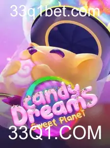 Explorando o Mundo de CandyDreams: Uma Viagem Doce e Cativante