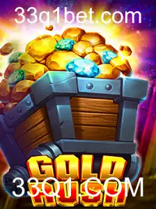 Descubra GoldRush: Uma Aventura de Caça ao Tesouro