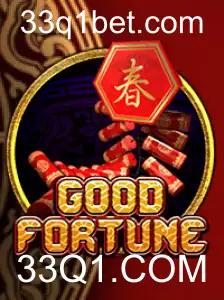 Explorando o Mundo Fascinante de GoodFortune: Um Novo Jogo que Encanta Jogadores