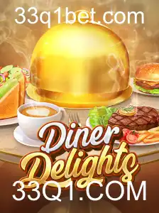Descubra as Emoções de DinerDelights: O Jogo Que Transforma Cozinhas em Palcos de Diversão