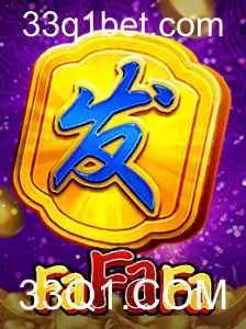 FaFaFa: Explorando o Mundo do Jogo e a Plataforma 33Q1.COM