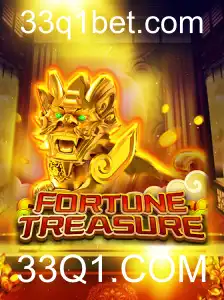 Explorando FortuneTreasure: Desvendando o Jogo e suas Regras Essenciais