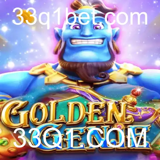 Descubra o fascinante mundo de GOLDENGENIE
