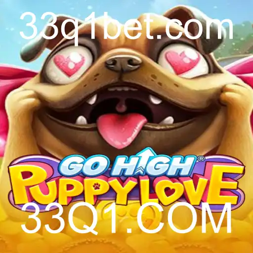 GoHighPuppyLove: Um Novo Fenômeno no Universo dos Jogos