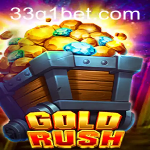 Descubra GoldRush: Uma Aventura de Caça ao Tesouro