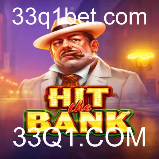 HitTheBank: Um Jogo Empolgante de Estratégia Financeira