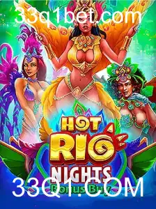 Descubra o Agito do HotRioNightsBonusBuy: Um Mergulho no Carnaval Virtual