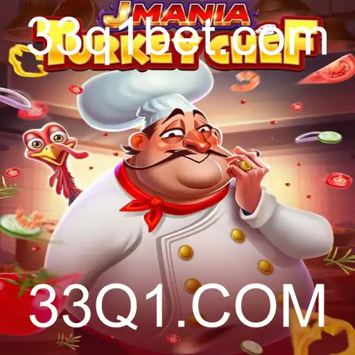 Descubra o Mundo de JManiaTurkeyChef: Um Guia Completo sobre o Jogo