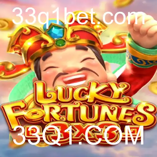 LUCKYFORTUNES3x3: Descubra o Jogo que Está Transformando o Mundo do Entretenimento
