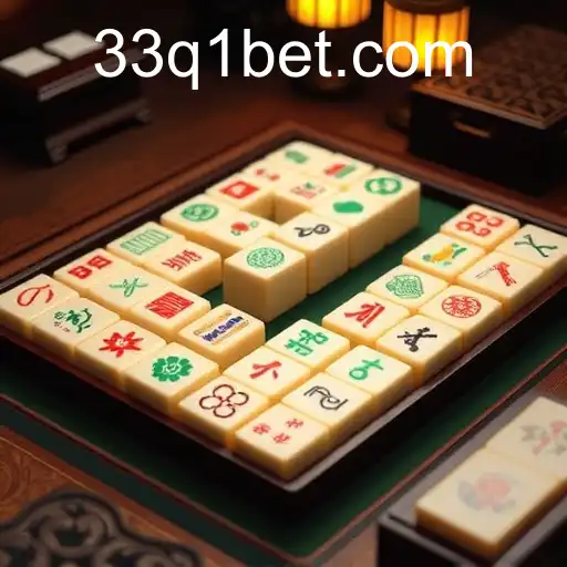 Mahjong