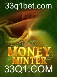 Descubra o Fascinante Mundo do MoneyMinter