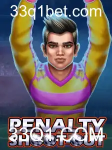 PenaltyShootOut: Um Mergulho no Mundo Emocionante dos Pênaltis