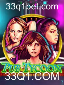 Explorando o Mundo de PubTycoon: Estratégia e Diversão na Era Moderna