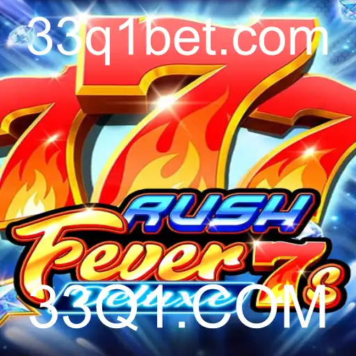 Explorando RushFever7sDeluxe: Um Mergulho no Jogo de Cassino Revolucionário