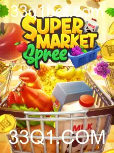 Desvendando o Fascinante Mundo de SupermarketSpree com 33Q1.COM