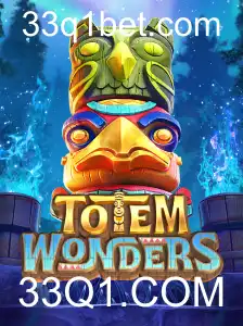 Descubra o Fascinante Mundo de TotemWonders