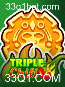 Descubra o Fascinante Mundo do Jogo TripleChili