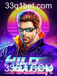 Descubra a Aventura Empolgante de WildRacer